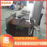 赫品机械设备脏脏包巧克力涂层机 赫品草莓涂层机 冻干水果乳粉涂层机图片及产品详情