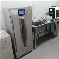 福意联恒温试验设备隔离病房用纸质文件消毒柜 病历夹高温杀菌柜图片及产品详情