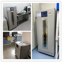 福意联恒温试验设备病例高温消毒柜fyl-ys-281l衣物高温恒温杀菌设备图片及产品详情