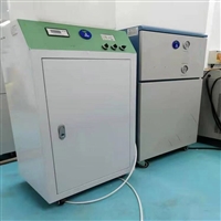 超纯水机 纳滤设备 实验室废水污水设备纯水机纯水机 运行稳定 台式蒸馏设备 小型实验室超纯水机 技术参数权坤图片及产品详情