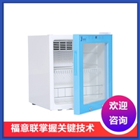 北京福意联低温冰箱纸质病历文件用消毒机热空气消毒柜福意联fyl-ys-431l图片及产品详情