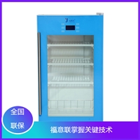 北京福意联低温冰箱病历消毒柜福意联fyl-ys-431l医用消毒柜图片及产品详情