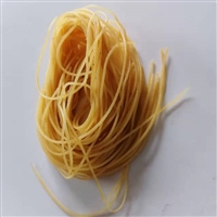 曲阜天诚机械设备玉米面条机 粗粮面条机 杂粮面条机 出机自熟产量大图片 价格