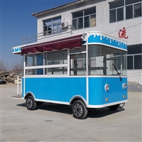 便杰餐车商贸机械设备早餐车摆摊 烧烤摆摊餐车 多功能炸串车图片 价格