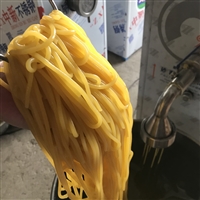 天诚机械设备自熟玉米馇条机 酸浆米线机 玉米酸汤子机操作指导图片 价格