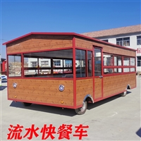 便杰餐车商贸机械设备多功能移动餐车 电动早餐车 移动快餐车图片 价格
