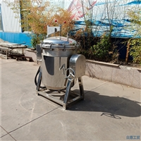 眾惠工貿(mào)機械設(shè)備肉粽高溫蒸煮鍋 肉類高壓鹵煮鍋 玉米高原用壓力鍋圖片 價格