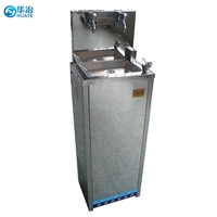 華冶救生器材礦用防爆飲水機(jī)廠家批發(fā) 山東隔爆本安型飲水機(jī)品牌圖片及產(chǎn)品詳情