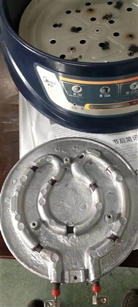 欧尚家政维修服务有限公司电烤箱义乌家电维修千层饼烙饼机 义乌家电维修蒸包机维修图片 价格