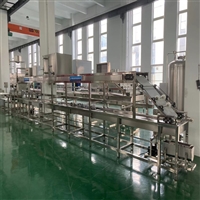 济南金沃楼宇机械设备有限公司机械设备全自动大型油皮机 商用不锈钢腐竹油皮机图片及产品详情