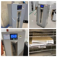 福意联恒温试验设备医用正压头盔消毒柜品牌图片及产品详情