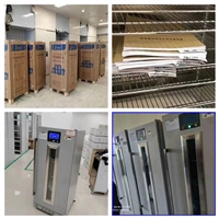 福意联恒温试验设备医用正压头盔消毒柜fyl-ys-431l图片及产品详情