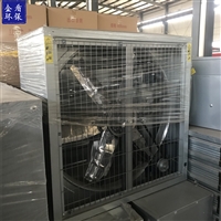 金盾节能环保设备负压风机负压风机 镀锌板外框 工业排气扇 换气扇 大风量 金盾环保图片及产品详情