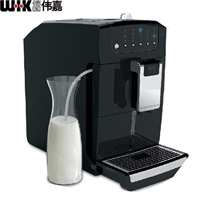 伟嘉/wik咖啡机伟嘉咖啡机中国售后 wik咖啡机故障解决统一维修中心图片及产品详情