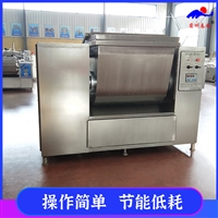 密州春秋机械设备商用全自动面条揉面机 不锈钢家用饺子皮馒头和面机 150公斤和面机图片 价格