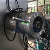 諸城美瑞機械科技有限公司機械設備凍肉絞肉機 紅腸加工絞肉機 鮮肉絞肉機圖片 價格
