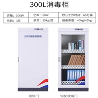 其他其他办公家具病例消毒柜 300l档案消毒柜单层玻璃门 书籍绘本消毒柜图片及产品详情
