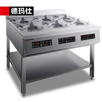 其他机械设备hq-bza06商用煲仔饭机 一键自动智能煲饭厨房设备图片 价格
