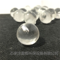 韩国进口阻垢剂普洱纯水机硅磷晶 软水玻璃球 空气能硅磷晶图片及产品详情