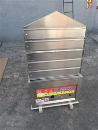 通凡机械机械设备多功能商用多层凉皮机 小型家用凉皮机热卖 多層蒸汽凉皮机家用图片 价格