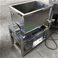 諸城美瑞機械科技有限公司機械設備五仁月餅拌餡機 紫薯泥拌餡機 棗泥變頻拌餡機圖片 價格