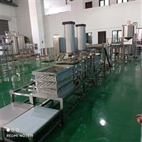 金沃机械设备创业豆制品豆腐皮机生产线 商用千张百叶机器图片及产品详情