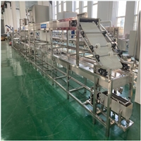 金沃机械设备大型腐竹机生产线  手工豆油皮机器图片及产品详情