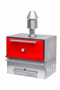 firenace烤箱firenace西班牙牛排烤箱 charcoal oven-fjp200圖片及產品詳情