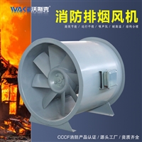 沃斯克机械设备沃斯克 1.1kw轴流风机换气扇排气扇抽风机强力排风机htf系列图片及产品详情