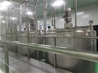 其他机械设备2023醋饮料加工生产线 菠萝醋整套酿醋设备 苹果醋设备定制图片及产品详情