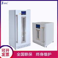 其他恒温试验设备医用正压头盔消毒柜中标型号fyl-ys-431l图片及产品详情