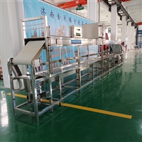 金沃樓宇機(jī)械設(shè)備鄉(xiāng)村振興推薦好項目全自動腐竹機(jī)圖片及產(chǎn)品詳情