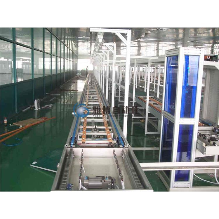 雅博機械設(shè)備流水線電烤箱 齒輪生產(chǎn)線生產(chǎn)線圖片及產(chǎn)品詳情