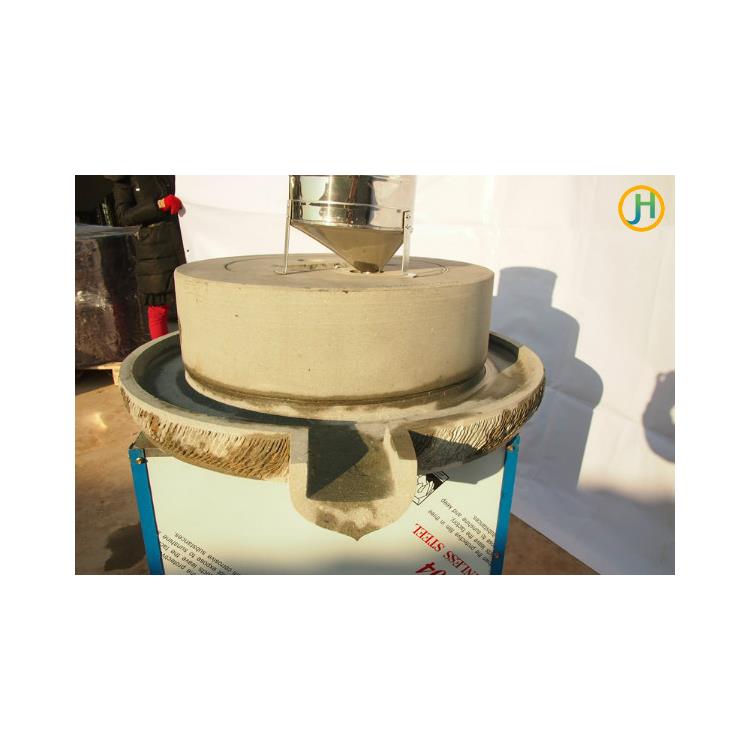 bm-sm机械设备多功能复古石磨报价图片及产品详情