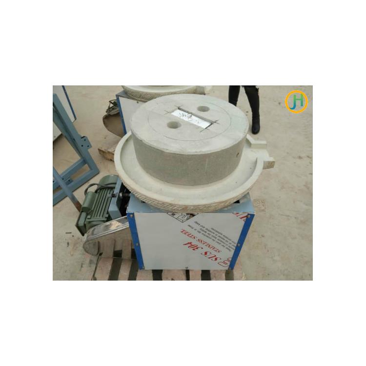 bm-sm机械设备全自动商用石磨机供应图片及产品详情