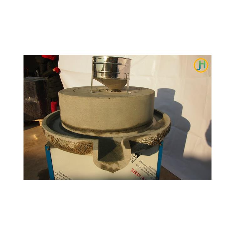 bm-sm机械设备全自动商用家用石磨厂家图片及产品详情