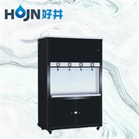 山东好景节能设备净水器饮水机商务饮水机好井hj-gro-4a台式饮水机图片及产品详情
