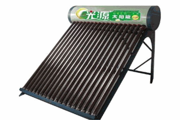 光源太阳能招商加盟