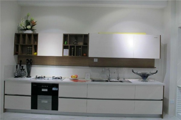 帅康整体橱柜代理