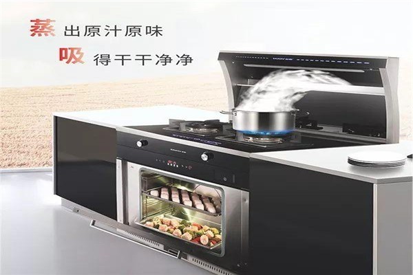 多意集成环保灶招商加盟