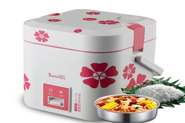 艾纳优厨房电器