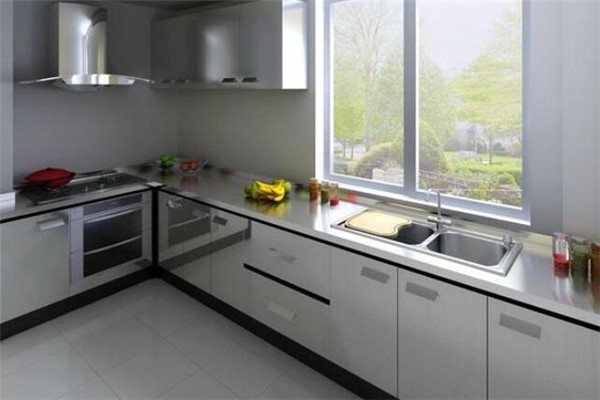 穆迪不锈钢橱柜代理