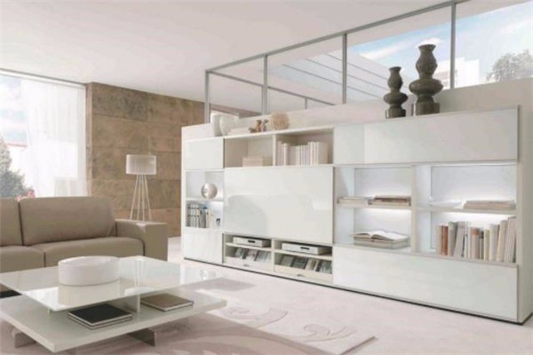 品爱全屋定制代理