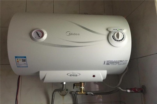 美的電熱水器代理