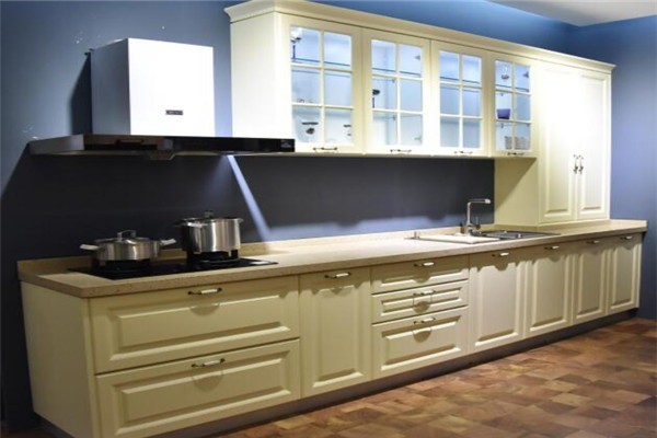 中德奥尼橱柜代理