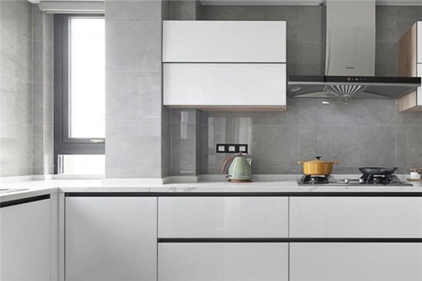 金狮整体橱柜代理