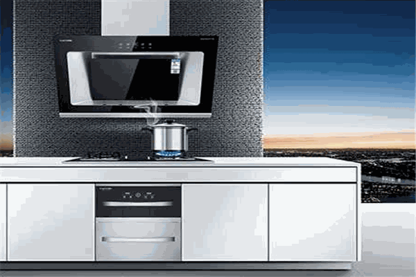 大井厨卫电器代理