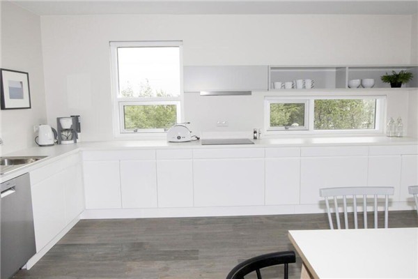 贝拉乔橱柜代理