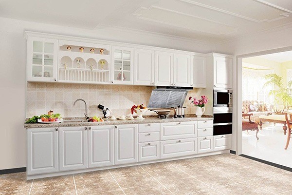 景丰橱柜招商加盟