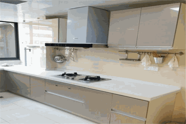 爱家诺—冠军整体橱柜代理